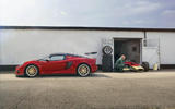 Lotus Exige Type 49 and 79 