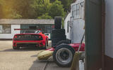 Lotus Exige Type 49 and 79 
