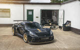 Lotus Exige Type 49 and 79