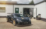 Lotus Exige Type 49 and 79 