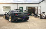 Lotus Exige Type 49 and 79 