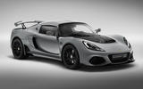 2020 Lotus Exige 20th Anniversary 2020 Lotus Exige 20th Anniversary
