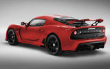 2020 Lotus Exige 20th Anniversary 2020 Lotus Exige 20th Anniversary