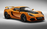2020 Lotus Exige 20th Anniversary 2020 Lotus Exige 20th Anniversary