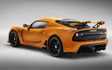 2020 Lotus Exige 20th Anniversary 2020 Lotus Exige 20th Anniversary