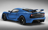2020 Lotus Exige 20th Anniversary 2020 Lotus Exige 20th Anniversary