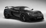 2020 Lotus Exige 20th Anniversary 2020 Lotus Exige 20th Anniversary