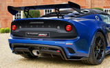 Lotus Exige Cup 380