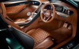 Bentley EXP 10 Speed 6 Bentley EXP 10 Speed 6