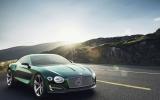 Bentley EXP 10 Speed 6 Bentley EXP 10 Speed 6