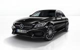 C 43 Saloon