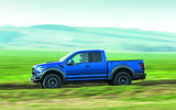 Ford F-150 Raptor 