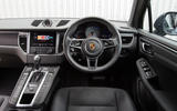 Jaguar F-Pace vs Porsche Macan