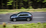 Jaguar F-Pace vs Porsche Macan