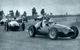 F1 argentina