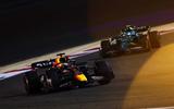 F1 aston martin red bull 2