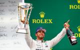 Formula 1 2016 predictions Hamilton