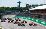 Future of F1