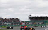 British Grand Prix