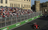 British Grand Prix
