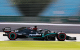 Formula 1 2020