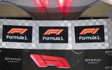F1 new logo