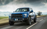 Ford F-150 Raptor