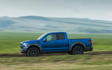 Ford F-150 Raptor