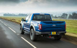 Ford F-150 Raptor