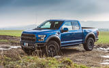 Ford F-150 Raptor