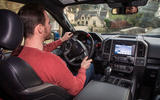 Ford F-150 Raptor