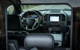 Ford F-150 Raptor