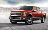 Ford F-150 2017