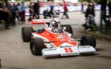 MCLAREN-COSWORTH M23