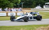 BRABHAM-BMW BT52