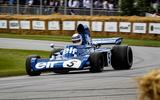 TYRRELL-COSWORTH 006