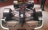 Renault RS 2027 Vision concept