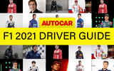 f1 drivers