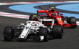 F1 2019