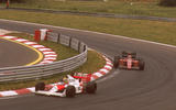 F1 overtaking