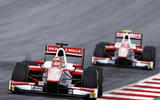 Leclerc F2 Austria