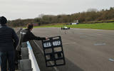 Formula 3 car Formula 3 car