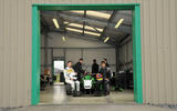 Formula 3 car Formula 3 car