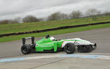 Formula 3 car Formula 3 car