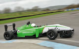 Formula 3 car Formula 3 car