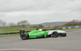 Formula 3 car Formula 3 car