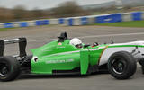 Formula 3 car Formula 3 car