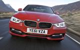 F30 BMW 3 Series