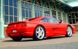 Ferrari F355