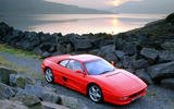 Ferrari F355